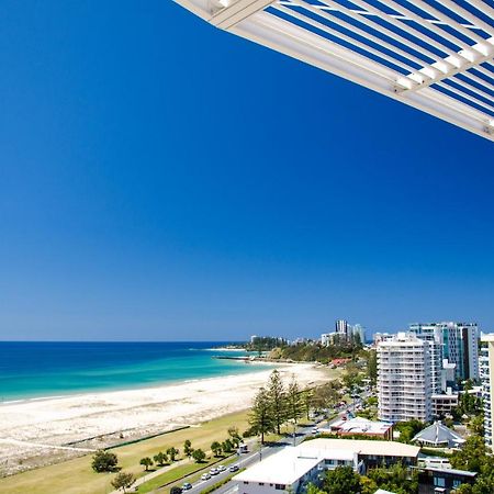 Kirra Surf Apartments Гоулд Коуст Екстериор снимка