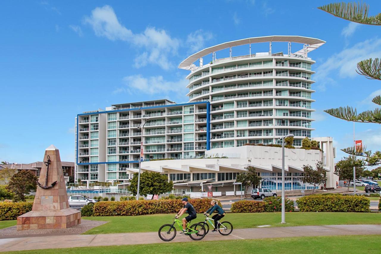 Kirra Surf Apartments Гоулд Коуст Екстериор снимка