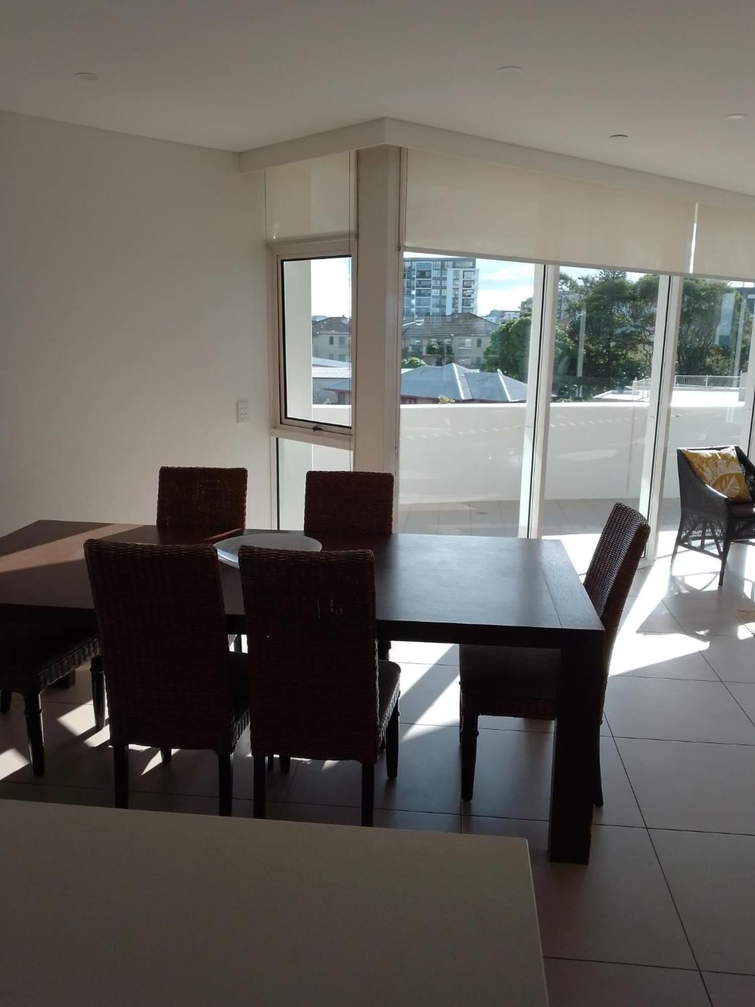 Kirra Surf Apartments Гоулд Коуст Екстериор снимка