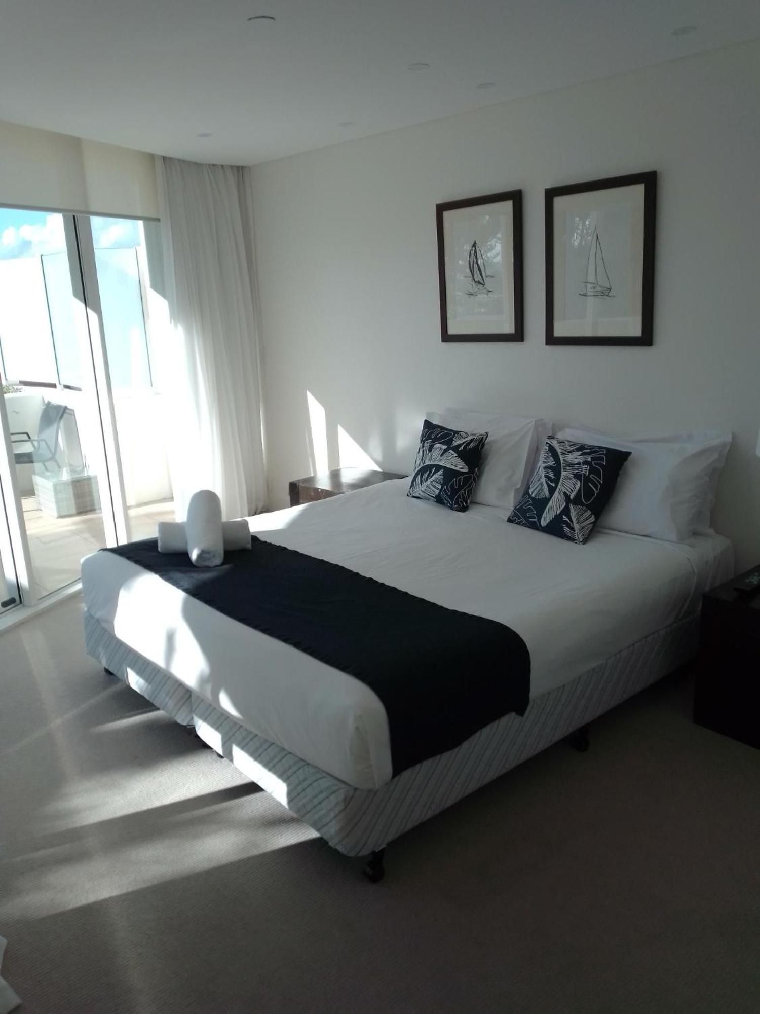 Kirra Surf Apartments Гоулд Коуст Екстериор снимка