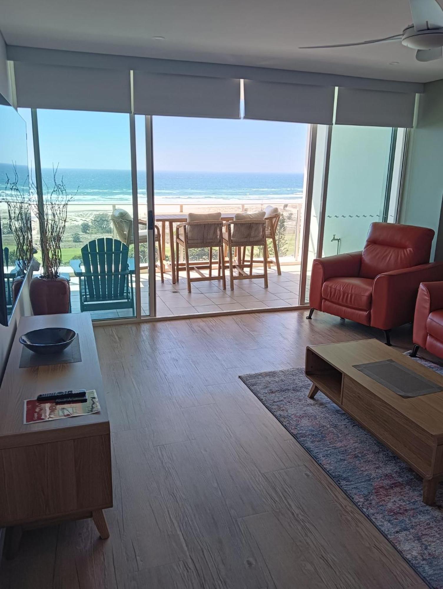 Kirra Surf Apartments Гоулд Коуст Екстериор снимка