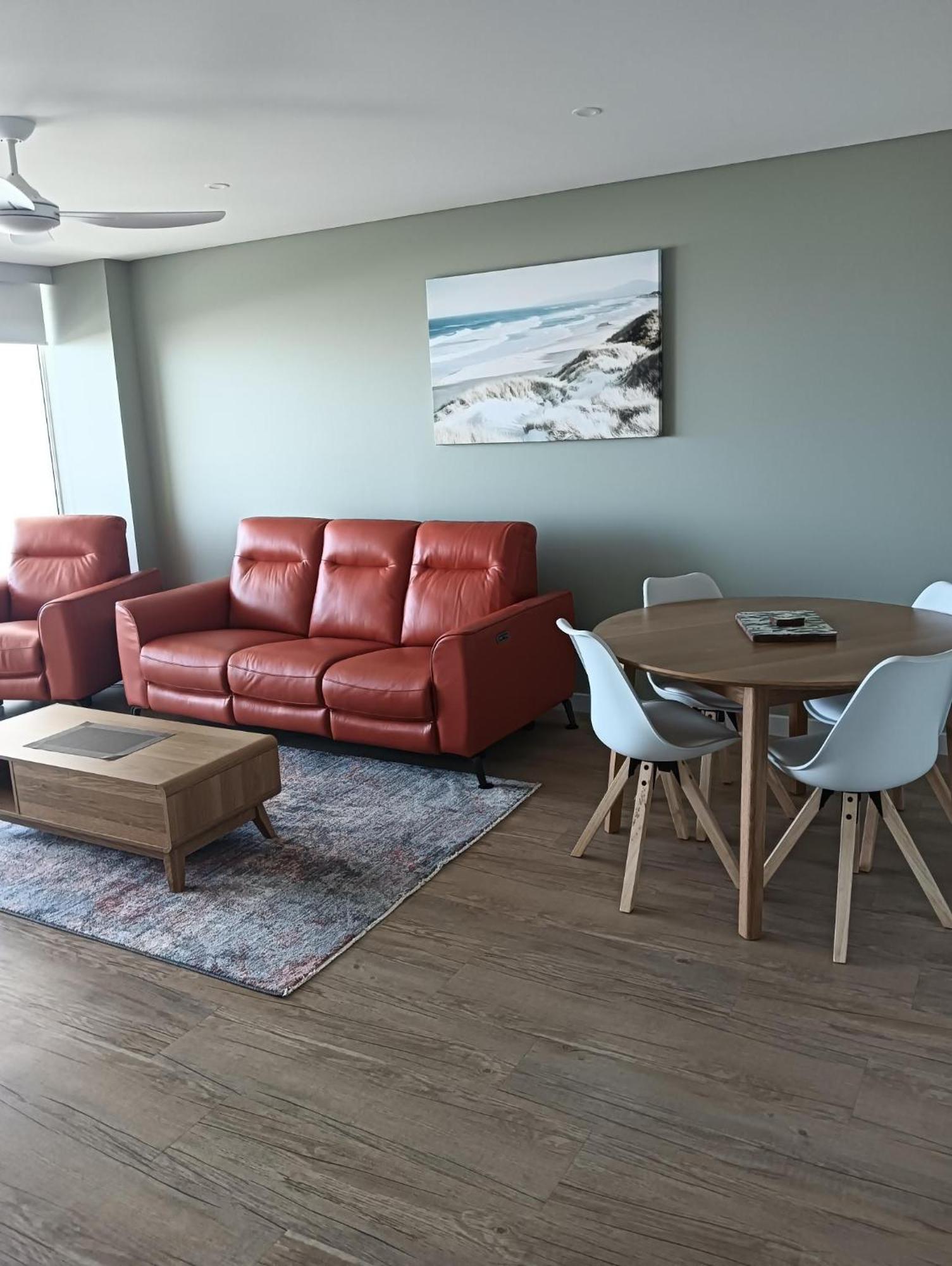 Kirra Surf Apartments Гоулд Коуст Екстериор снимка