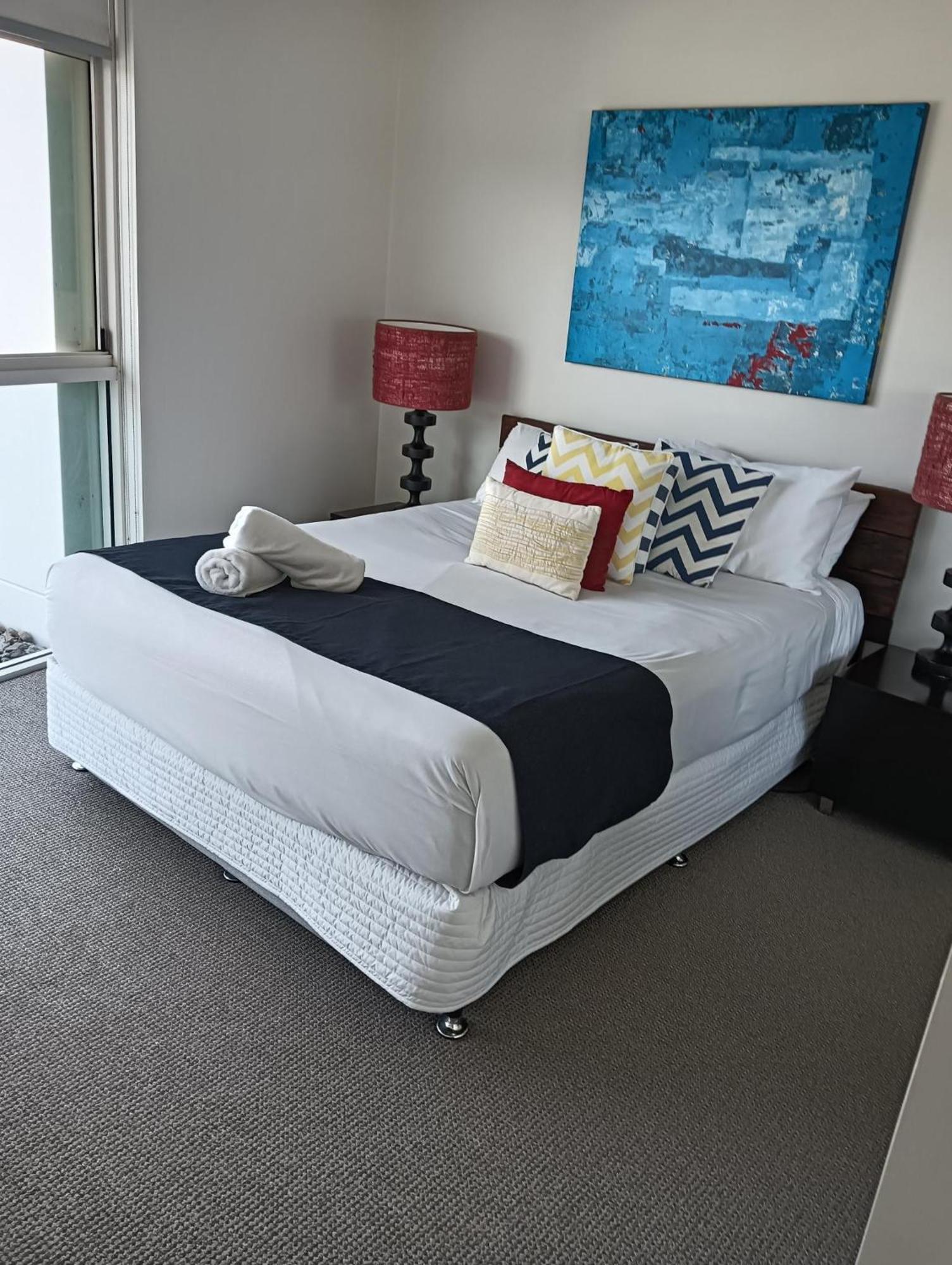 Kirra Surf Apartments Гоулд Коуст Екстериор снимка