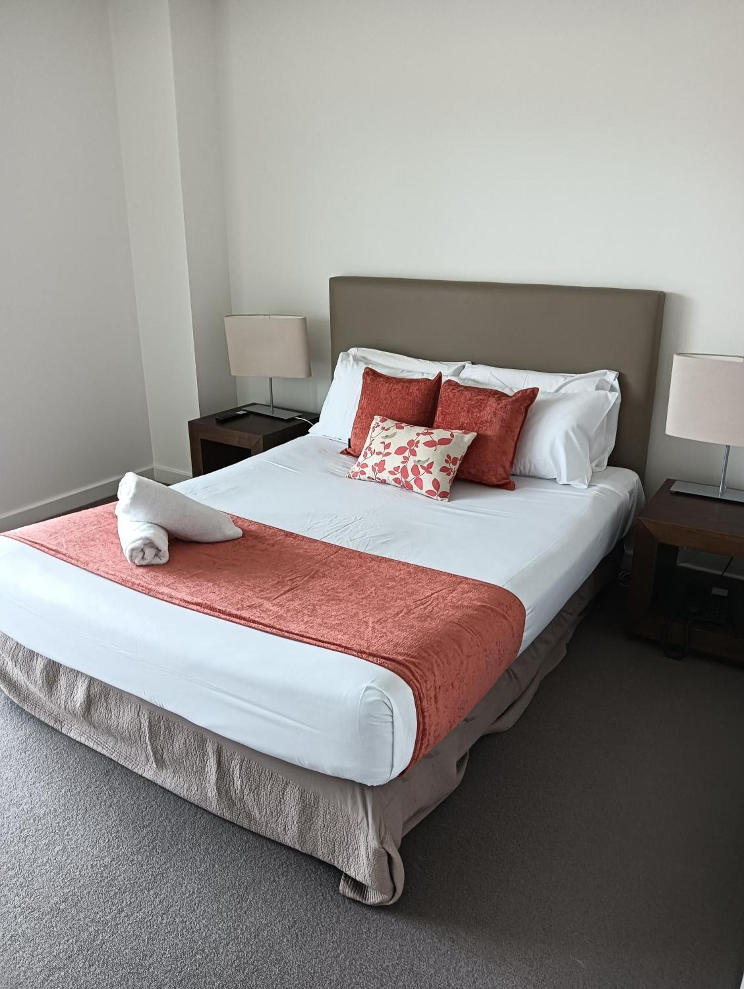 Kirra Surf Apartments Гоулд Коуст Екстериор снимка