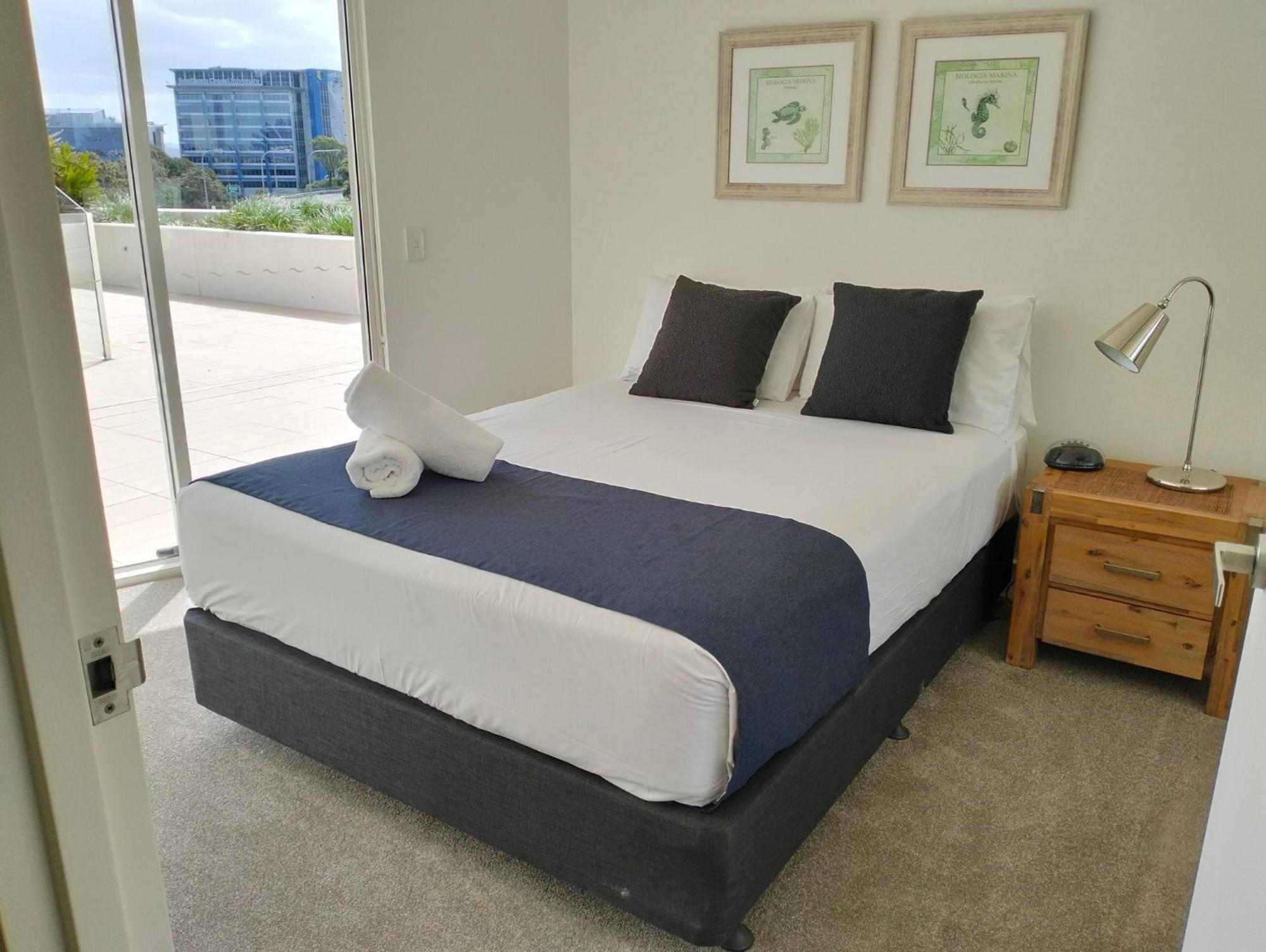 Kirra Surf Apartments Гоулд Коуст Екстериор снимка