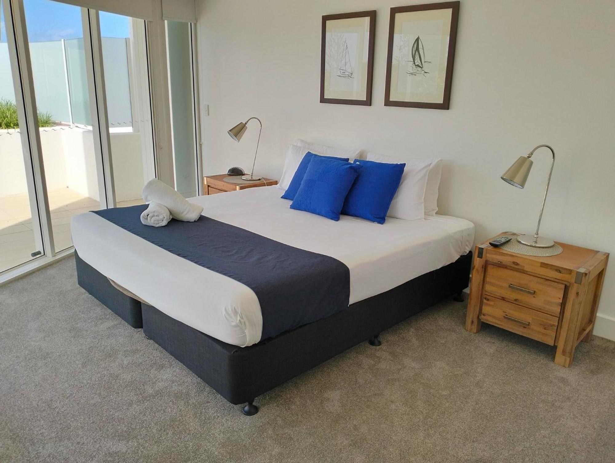 Kirra Surf Apartments Гоулд Коуст Екстериор снимка