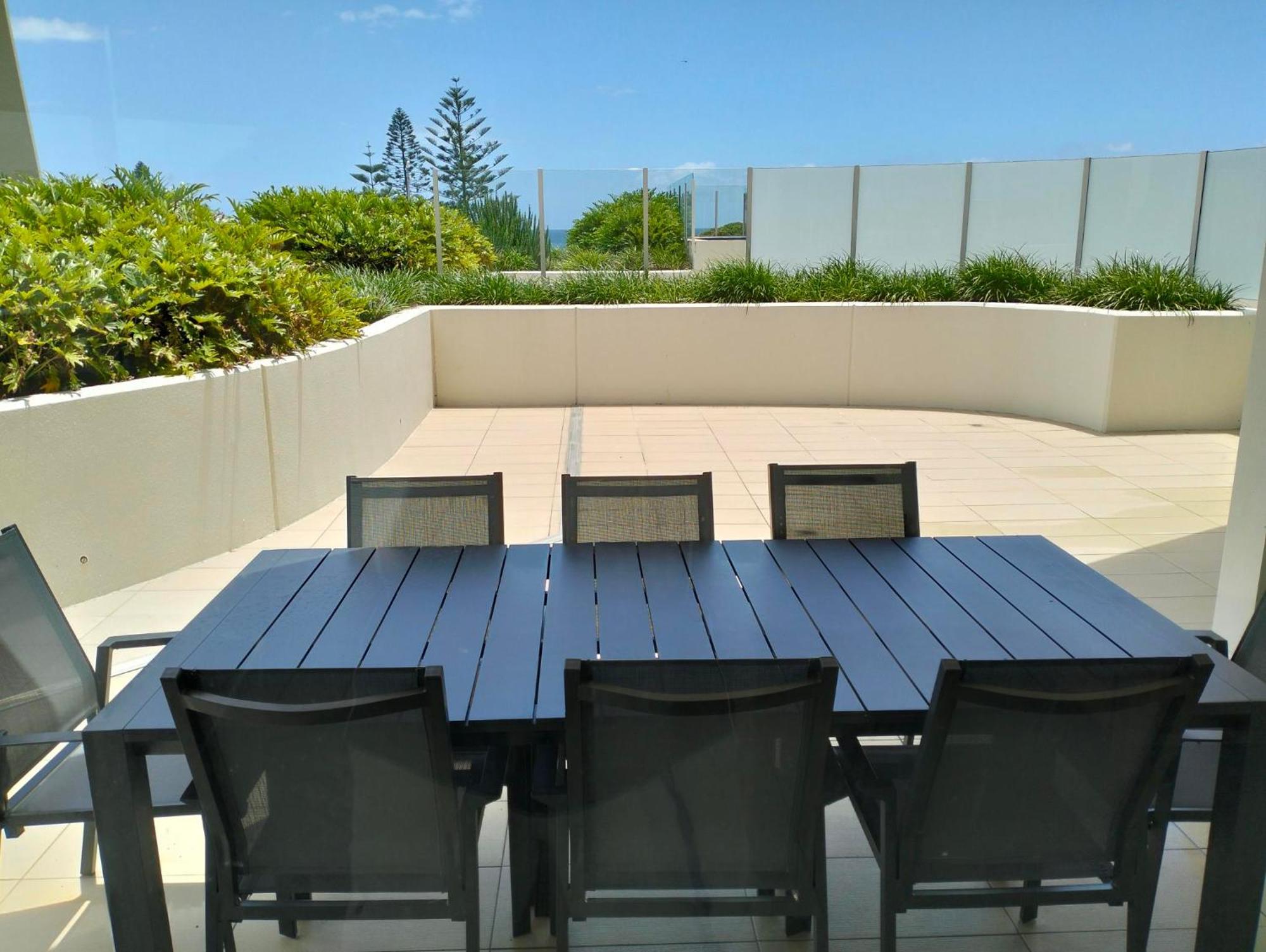 Kirra Surf Apartments Гоулд Коуст Екстериор снимка