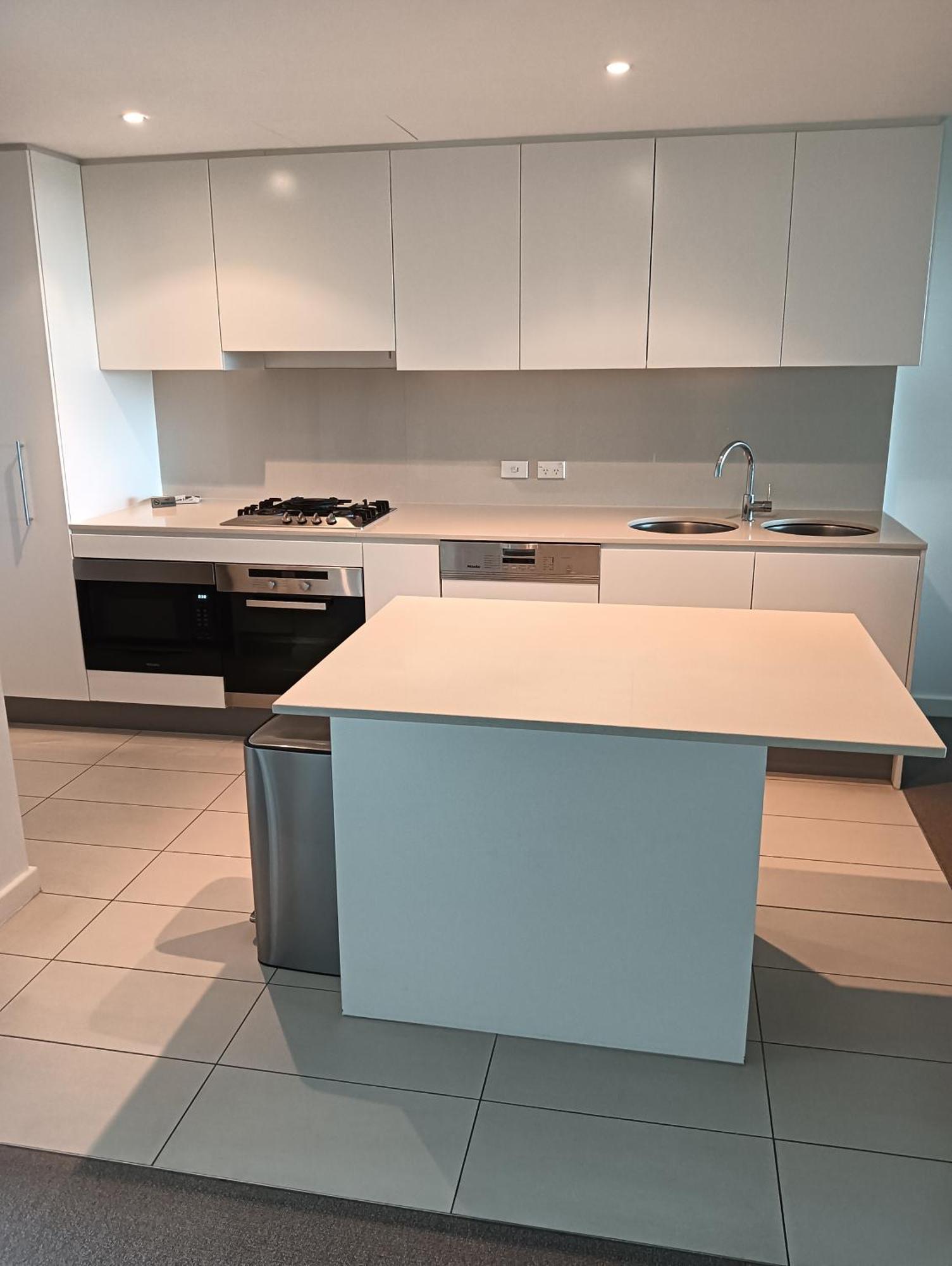 Kirra Surf Apartments Гоулд Коуст Екстериор снимка