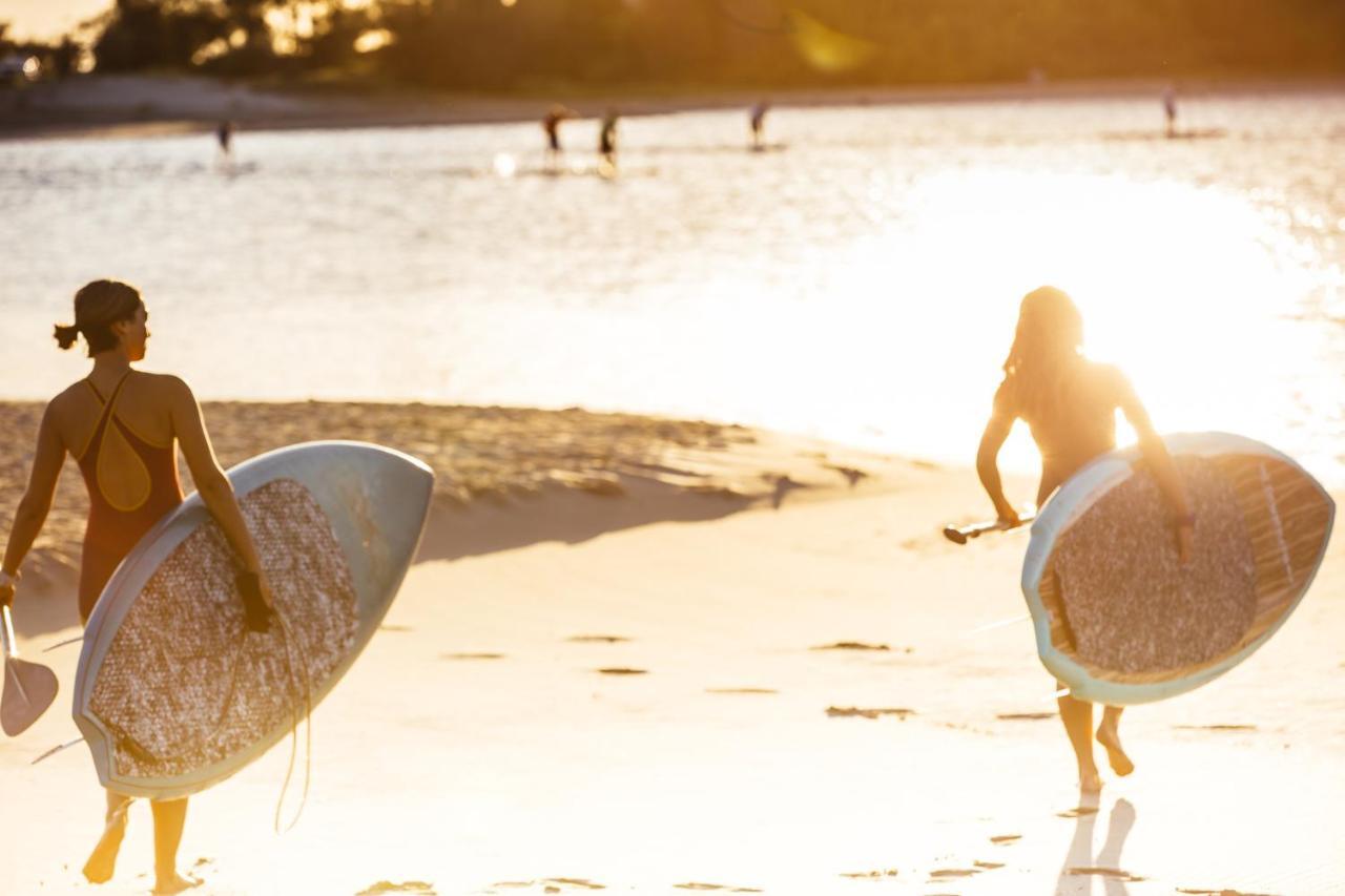 Kirra Surf Apartments Гоулд Коуст Екстериор снимка